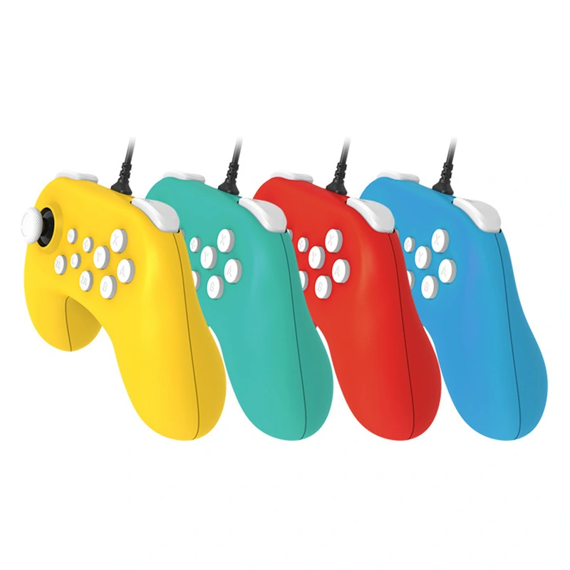 কীভাবে একটি গেমিং কন্ট্রোলারে হ্যাপটিক প্রতিক্রিয়া আপনার গেমের অভিজ্ঞতাকে সত্যই রূপান্তর করতে পারে