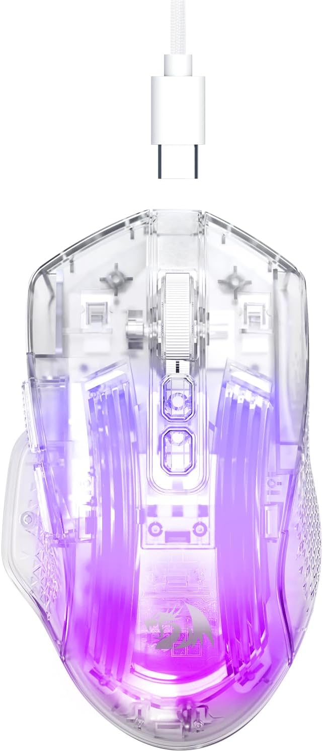 গেমিং মাউসে আপনার কী বৈশিষ্ট্যগুলি সন্ধান করা উচিত?