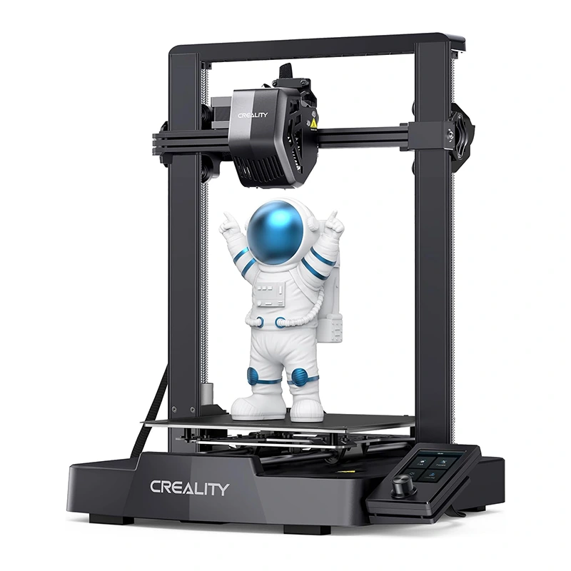 3 V3 SE 3D প্রিন্টার 250mm/s দ্রুত মুদ্রণ